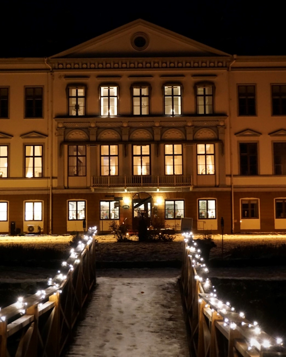 Primary image of Mini Jul på Herrgården