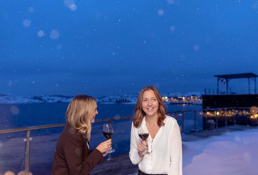 Primärbild av Nyårspaket