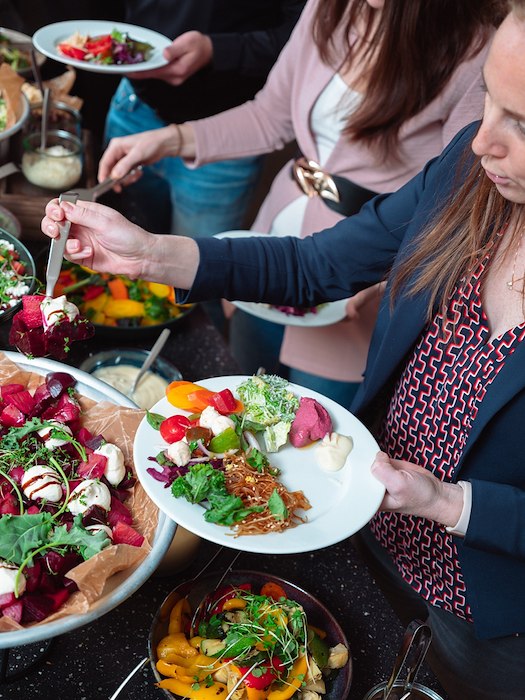 Primärbild av Workation på Rönneberga
