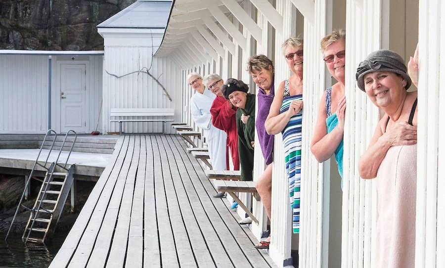 Primary image of Helgas hemester