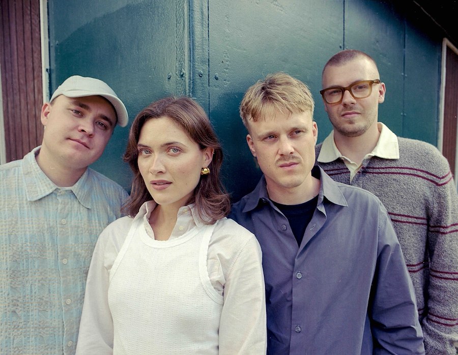 Primært billede af Koncert-ophold - Blæst 19/6