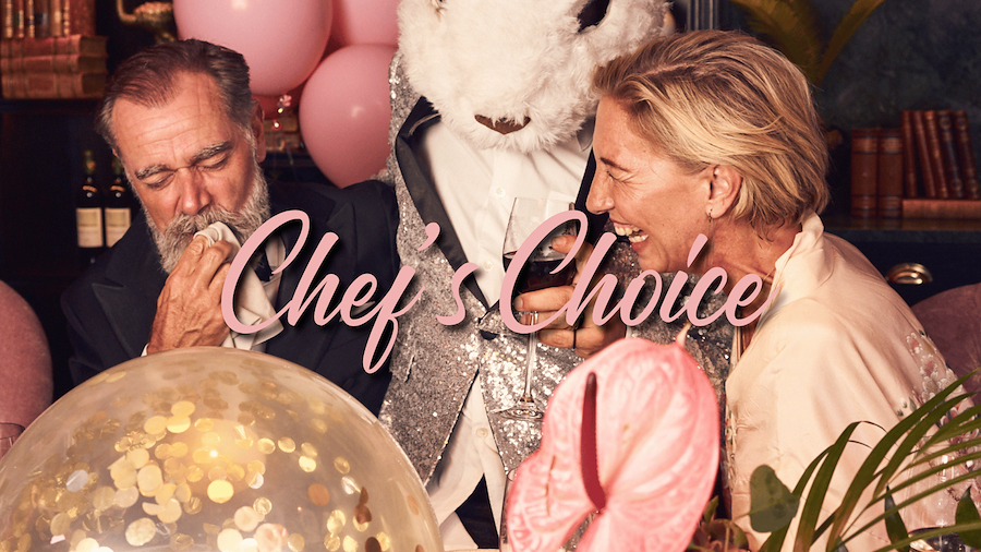 Primary image of Chef's Choice