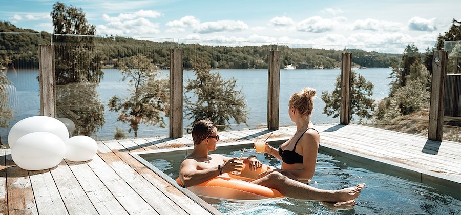 Primärbild av Försmak av Sommaren