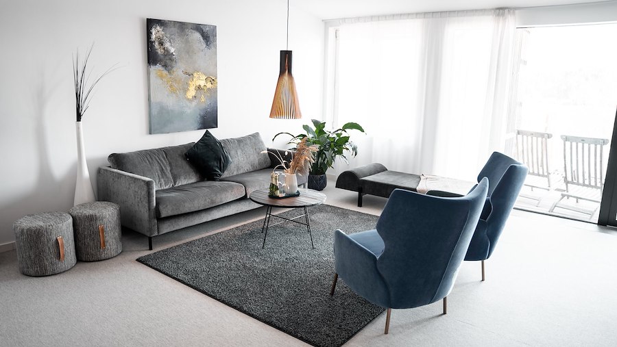 Gullmars Suite