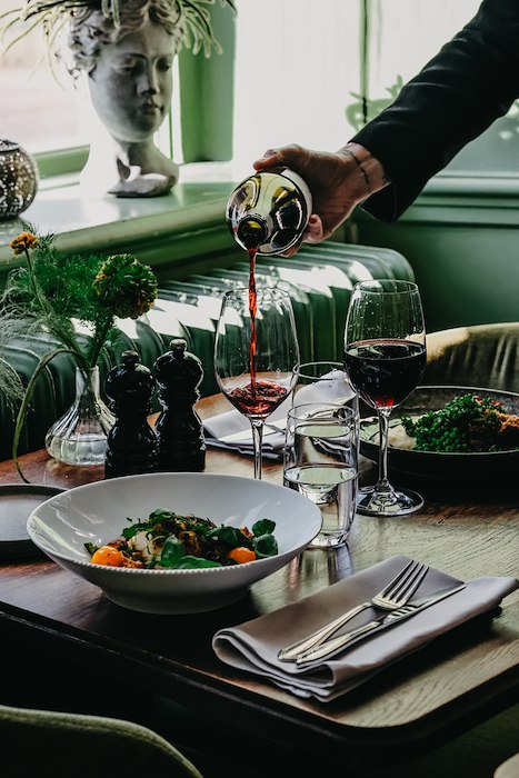 Primary image of Get A Room