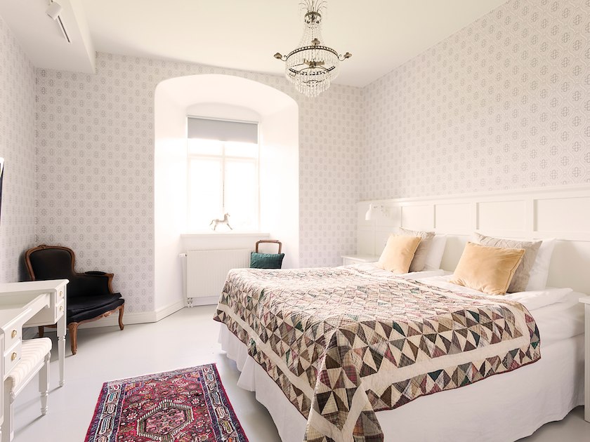 Bäckaskog Slott image 2