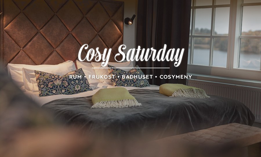 Primärbild av Cosy Saturday