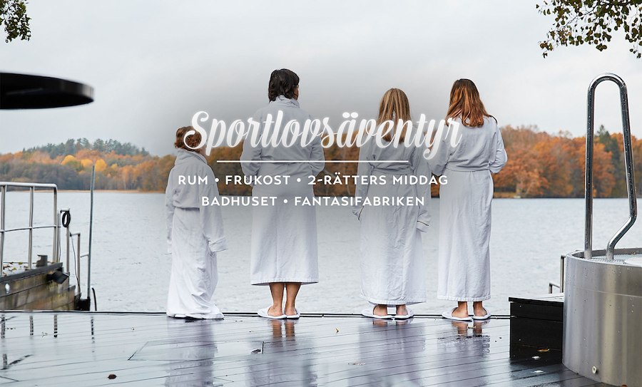 Primary image of Sports holiday adventure