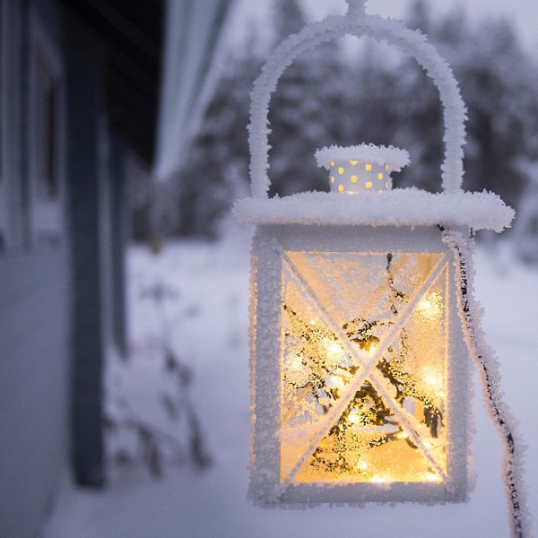 Primärbild av Nyårsvecka söndag - söndag