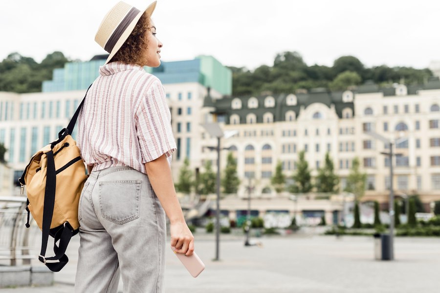 Primært billede af Prisvenligt ophold