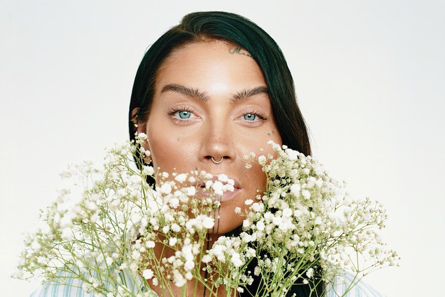 Primärbild av Rythm & Relax - Maxida Märak