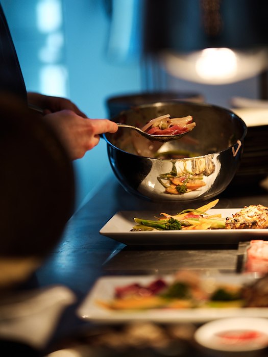 Primärbild av Seniorpaket