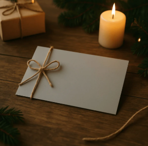 Gavekort opphold 1 overnatting