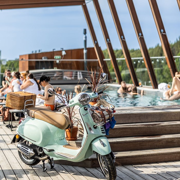 Primary image of 25% off Taste of Tuscany