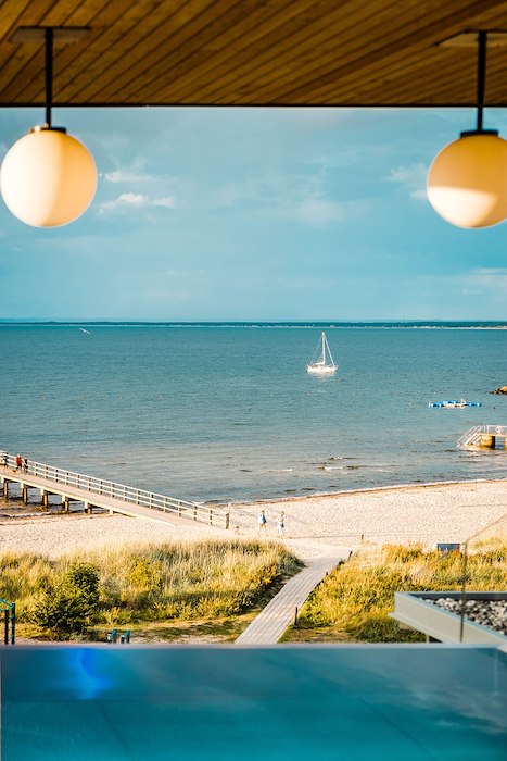 Primärbild av Sommarpaket – Sand