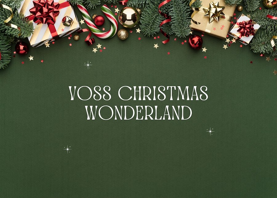 Primærbilde av Voss Christmas Wonderland