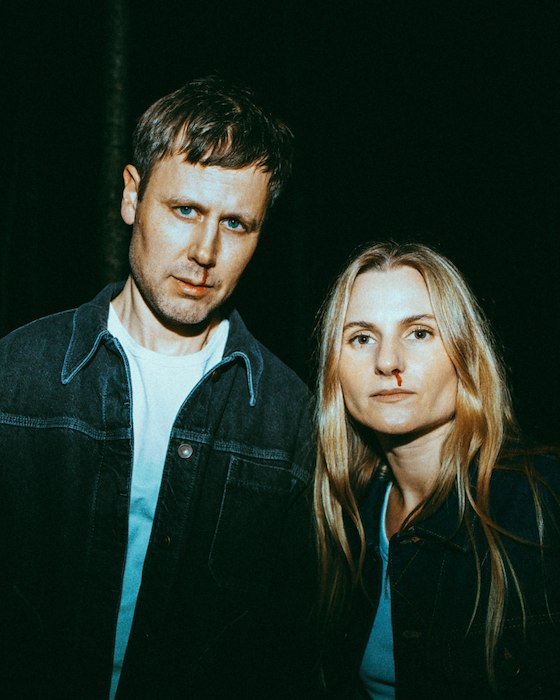 Primärbild av Genom Natten - Music Lovers paket