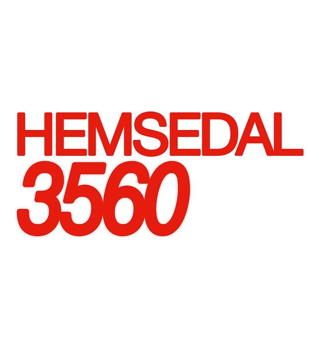 Primærbilde av 3560