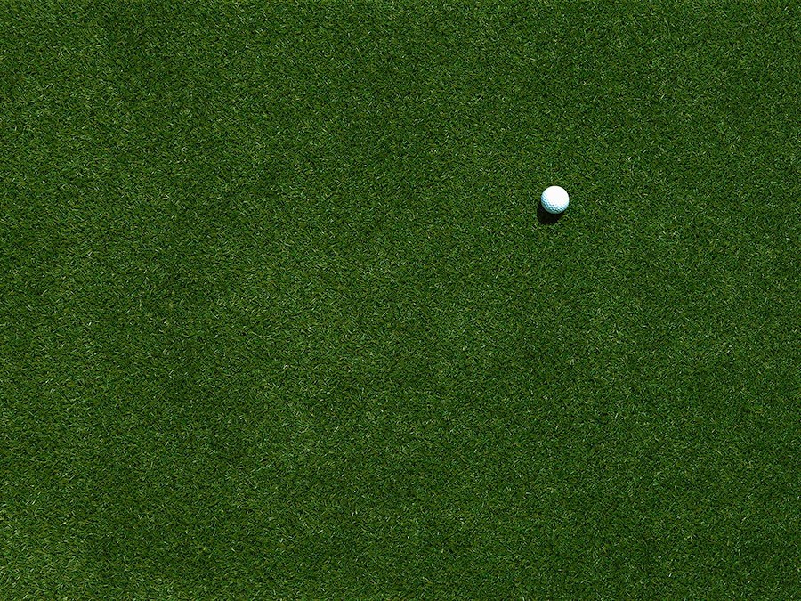 Primärbild av Golfpaket