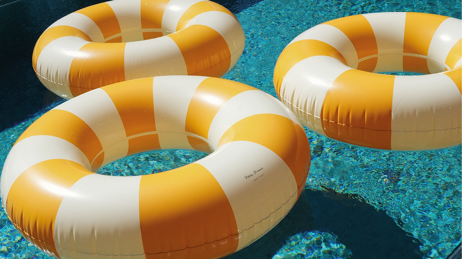 Primärbild av EARLY BIRD SUMMER