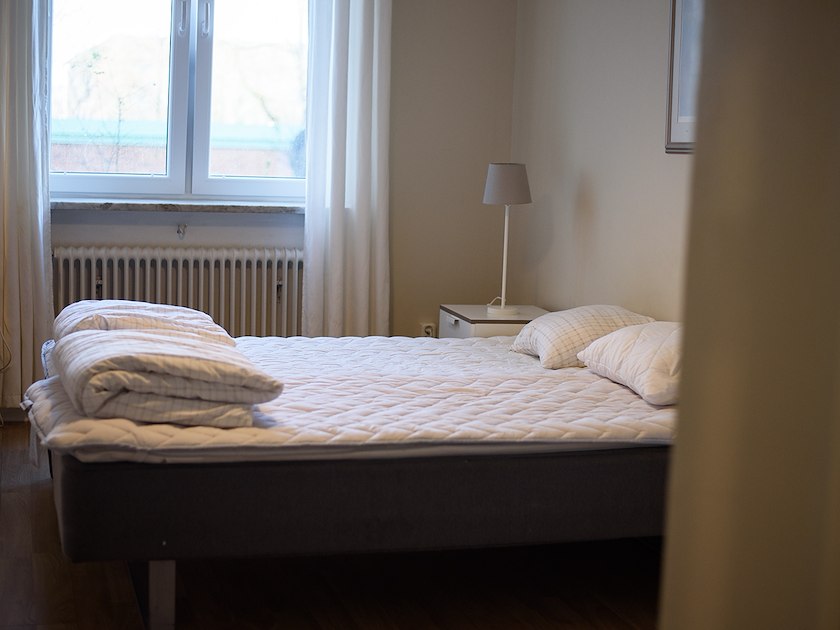 Falköpings vandrarhem/Hostel image 0