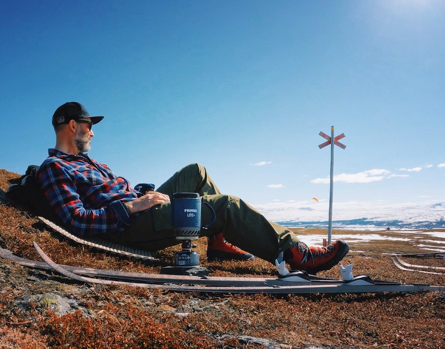 Primärbild av Påskpaket Skärtorsdag till Påskdagen