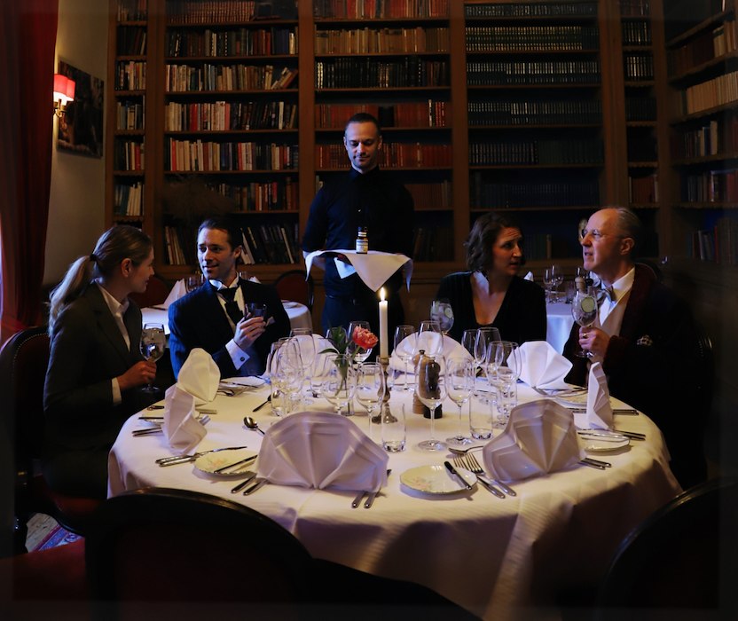 Primärbild av SLOTTSMORD