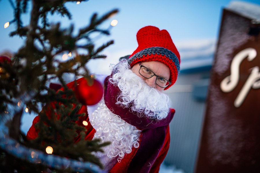 Primary image of Christmas Package 2025
