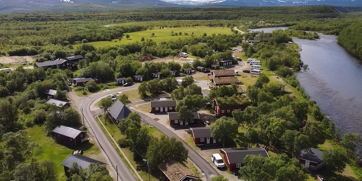 Stabbursdalen Resort image 3