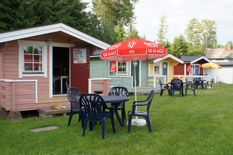 Primary image of Price with Camping Key Europe