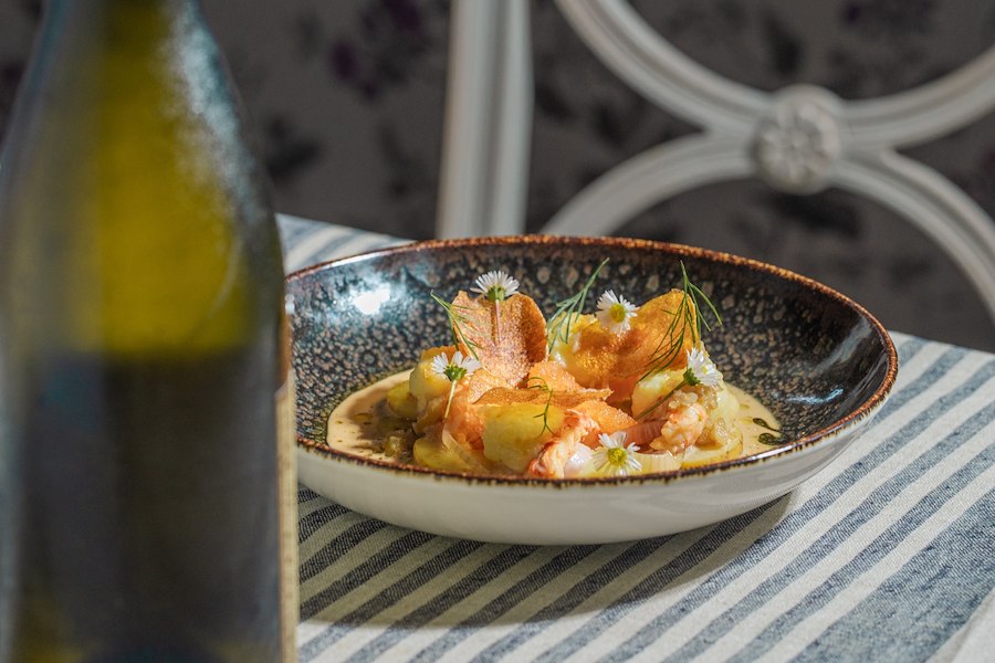 Primärbild av Gårdslånghelg