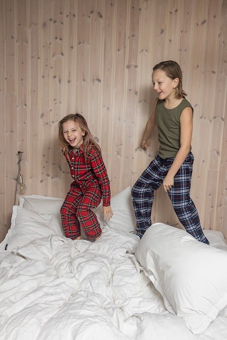 Primary image of Famlilystay