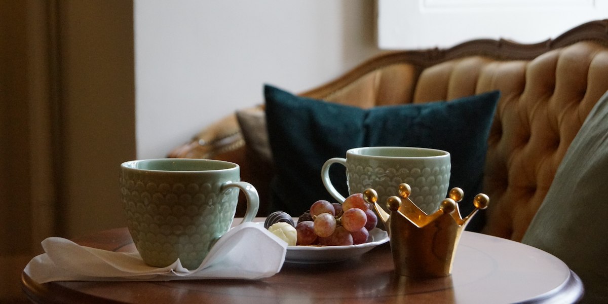 Slottscafé  image 1