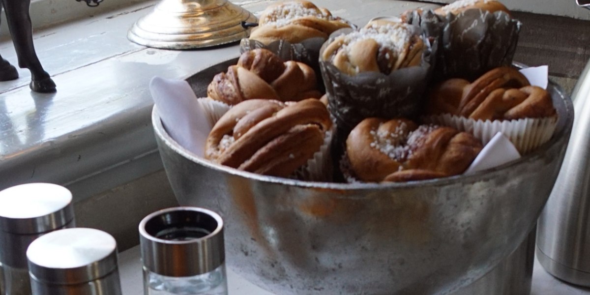 Slottscafé  image 3