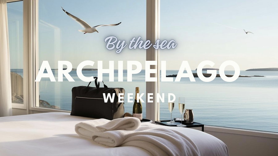 Archipelago Weekend