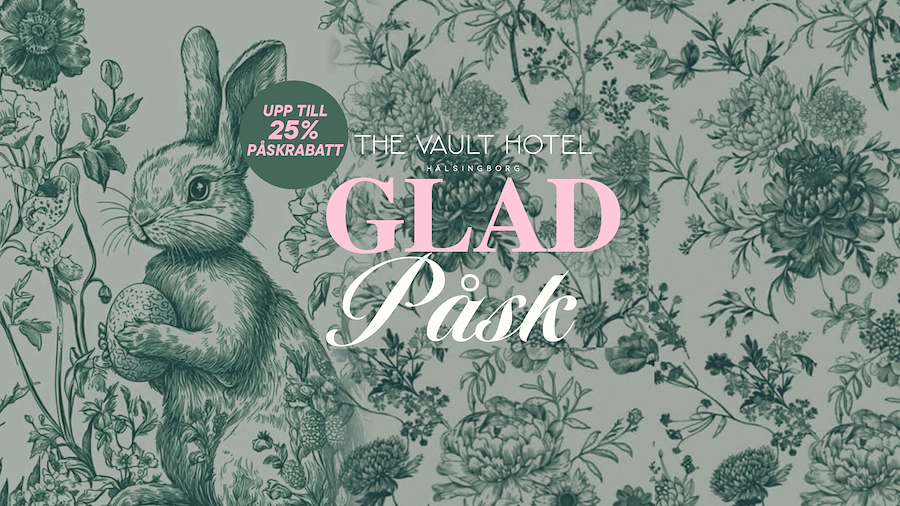 Primärbild av PÅSKKAMPANJ