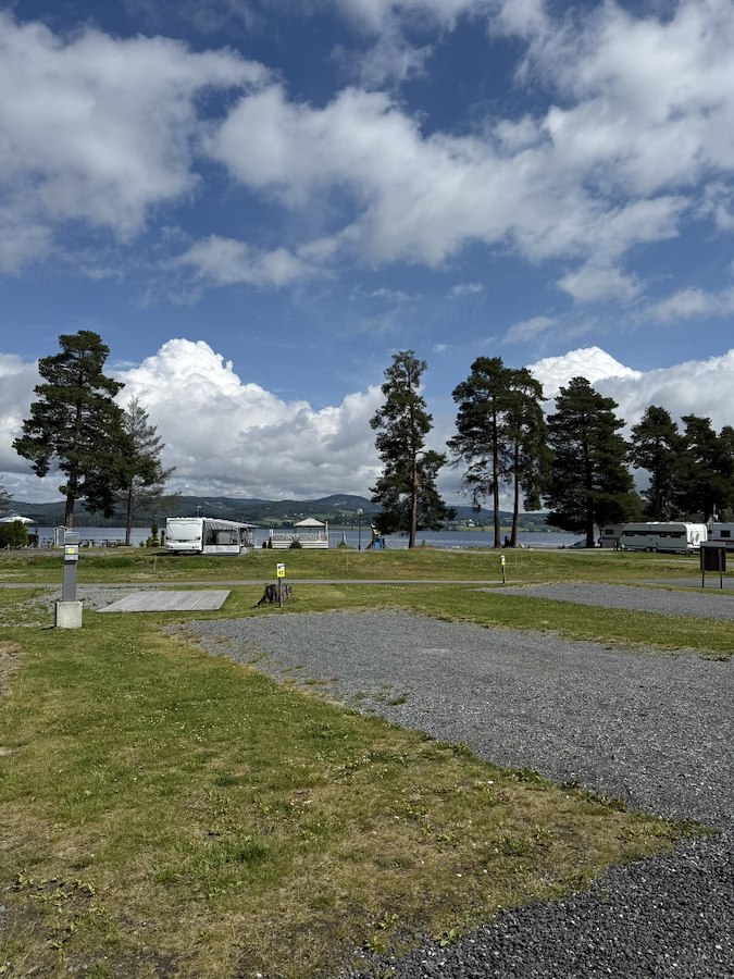 Campingplass E7