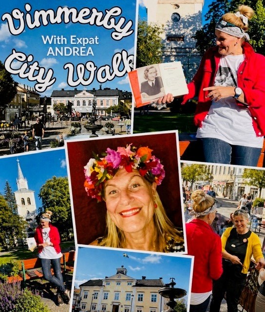 Primary image of City Walk Retreat