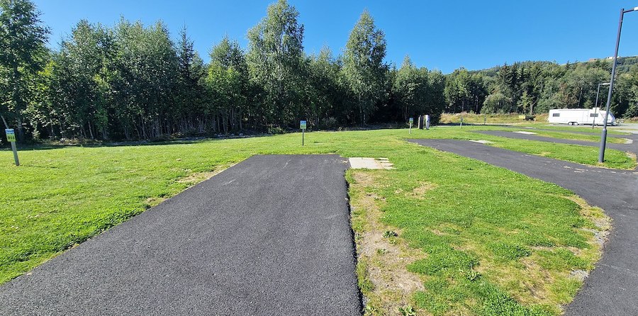 Bobilplass D15