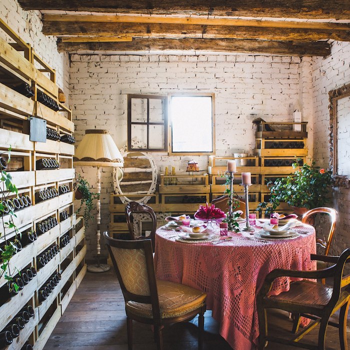 voucher-Una Serata di Coppia - Degustazione Vini Veneti e Chic Picnic