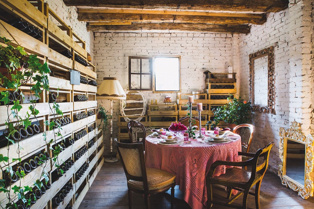 voucher-Una Serata di Coppia - Degustazione Vini Veneti e Chic Picnic