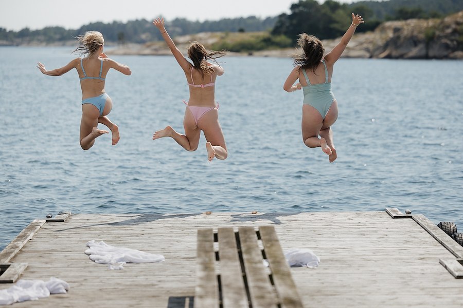 Primary image of Summerpackage
