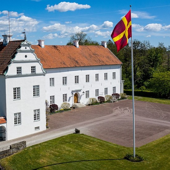 Ellinge Castle-image