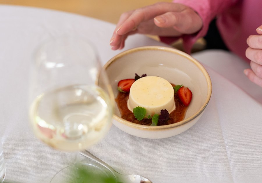 Primärbild av 25% rabatt på boende och utvalda paket