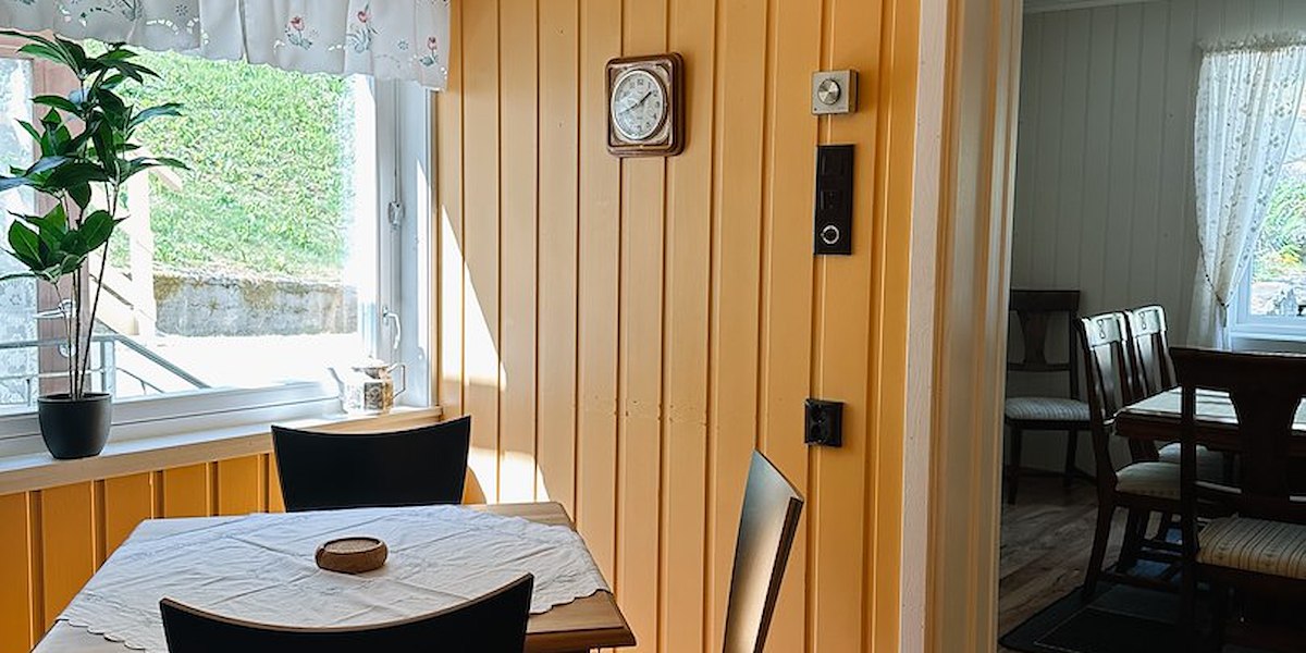 Svingen Guesthouse image 11