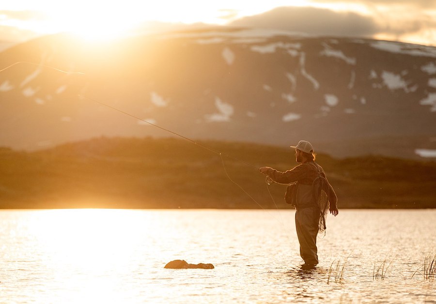Primary image of Autumn holiday in the mountains