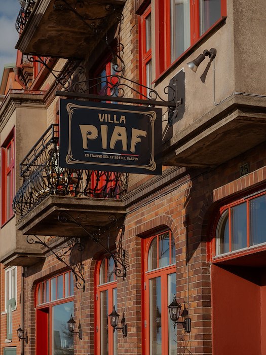 Primärbild av Première offre de Villa Piaf! Spapaket från 1190:-