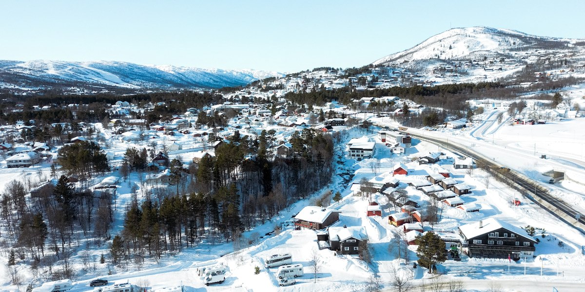 Øen Turistsenter  image 5