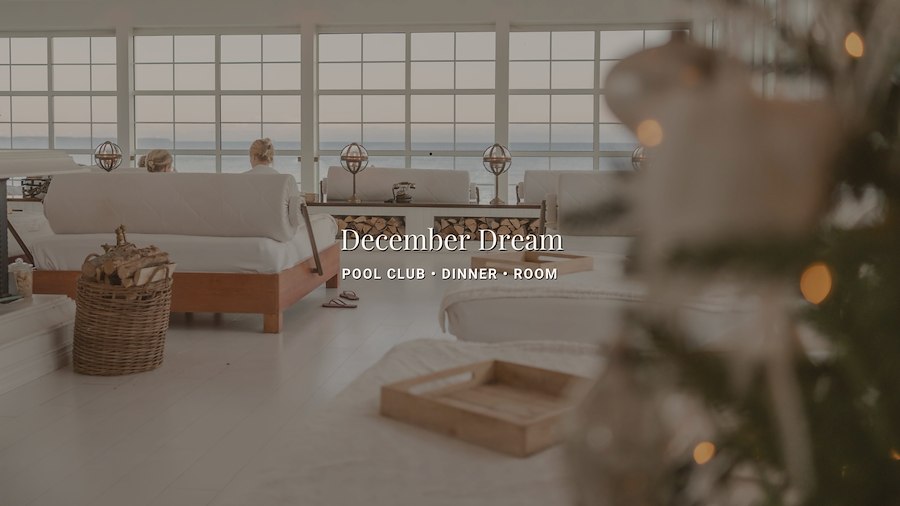 Primärbild av DECEMBER DREAM