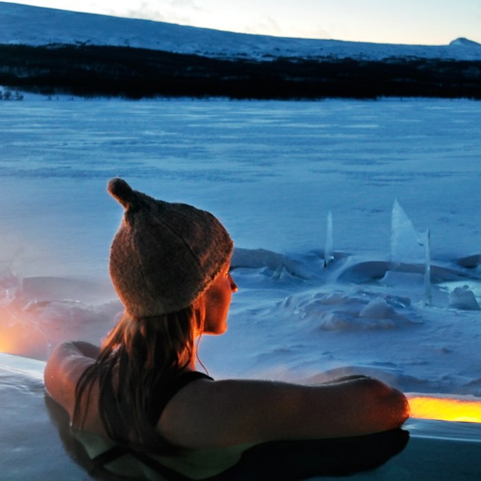 voucher-En dag på Mii Gullo Spa